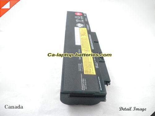  image 4 of ASM 42T4904 Battery, CAD$68.35 Canada Li-ion Rechargeable 63Wh LENOVO ASM 42T4904 Batteries