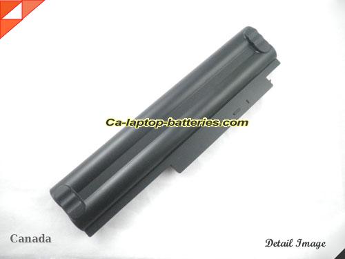  image 2 of FRU 42T4903 Battery, CAD$68.35 Canada Li-ion Rechargeable 63Wh LENOVO FRU 42T4903 Batteries