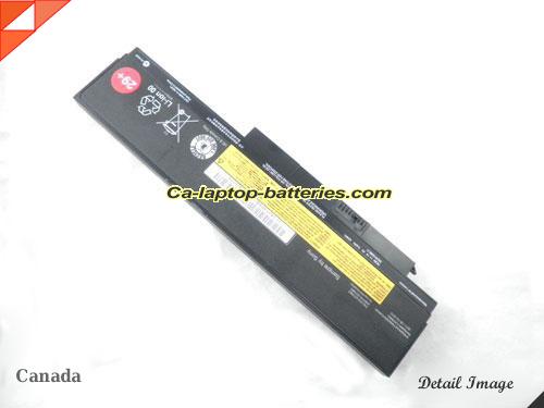  image 5 of FRU 42T4903 Battery, CAD$68.35 Canada Li-ion Rechargeable 63Wh LENOVO FRU 42T4903 Batteries