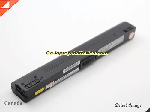  image 4 of 90-NER1B2000Y Battery, Canada Li-ion Rechargeable 2400mAh ASUS 90-NER1B2000Y Batteries