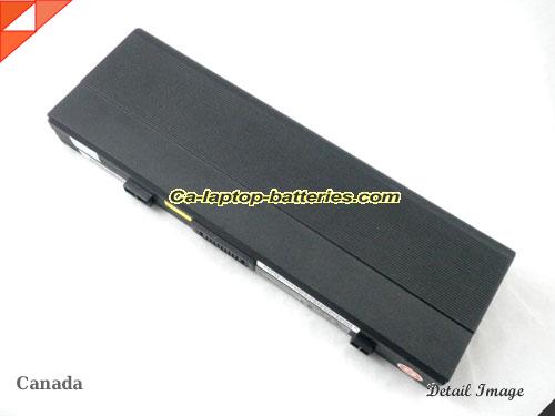  image 1 of A31-F9 Battery, Canada Li-ion Rechargeable 6600mAh ASUS A31-F9 Batteries