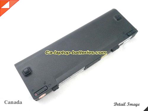  image 3 of A31-F9 Battery, Canada Li-ion Rechargeable 6600mAh ASUS A31-F9 Batteries