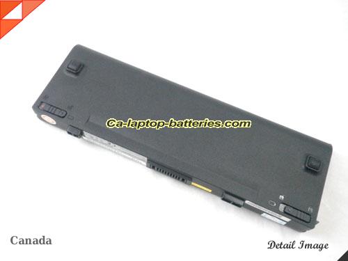  image 5 of A31-F9 Battery, Canada Li-ion Rechargeable 6600mAh ASUS A31-F9 Batteries
