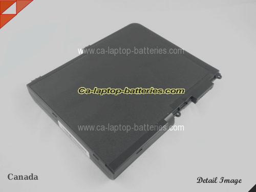  image 4 of WINBOOK WJ4000 Replacement Battery 6600mAh 14.8V Black Li-ion