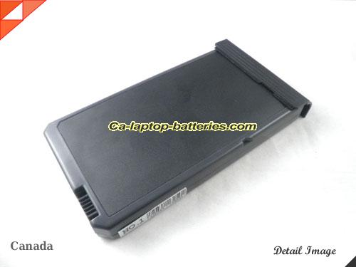  image 4 of M5701 Battery, CAD$Coming soon! Canada Li-ion Rechargeable 4400mAh DELL M5701 Batteries