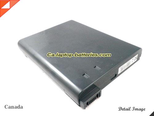  image 4 of 6500332 Battery, CAD$Coming soon! Canada Li-ion Rechargeable 4400mAh GATEWAY 6500332 Batteries