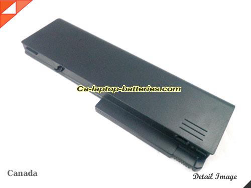  image 4 of 360484-001 Battery, Canada Li-ion Rechargeable 6600mAh HP 360484-001 Batteries