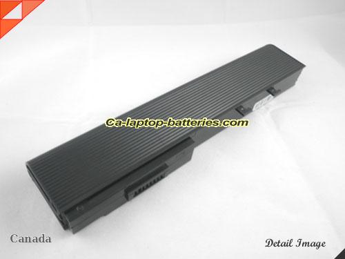  image 3 of ACER Aspire 2920Z-2A2G16Mi Replacement Battery 4400mAh 11.1V Black Li-ion