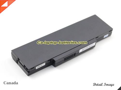  image 5 of A32-Z96 Battery, Canada Li-ion Rechargeable 7200mAh ASUS A32-Z96 Batteries
