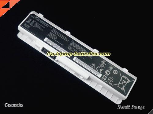  image 1 of A32-N55 Battery, Canada Li-ion Rechargeable 56mAh ASUS A32-N55 Batteries