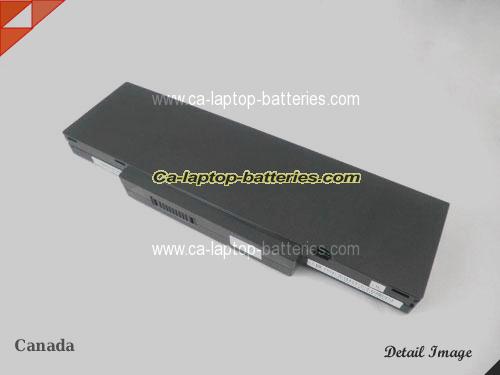  image 3 of Genuine ASUS Z94L Battery For laptop 7800mAh, 11.1V, Black , Li-ion