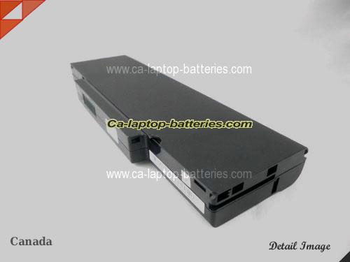  image 4 of Genuine ASUS Z94L Battery For laptop 7800mAh, 11.1V, Black , Li-ion