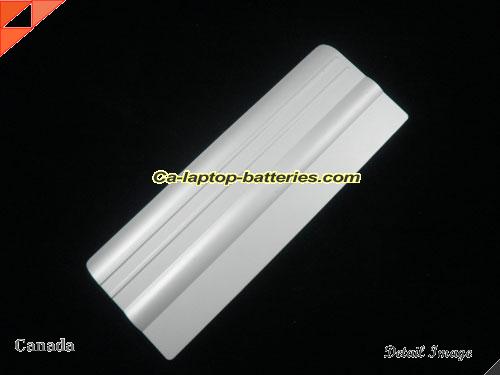 image 2 of BTP-CQMM Battery, Canada Li-ion Rechargeable 2100mAh FUJITSU BTP-CQMM Batteries