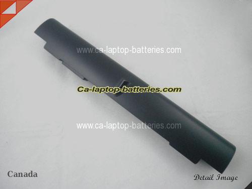  image 3 of NOTEBOOK S30 Replacement Battery 2200mAh 10.8V Black Li-ion