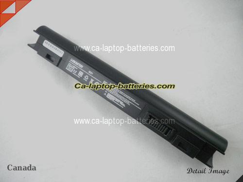  image 4 of NOTEBOOK S30 Replacement Battery 2200mAh 10.8V Black Li-ion