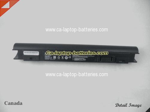  image 5 of NOTEBOOK S30 Replacement Battery 2200mAh 10.8V Black Li-ion