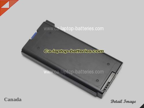  image 3 of Genuine PANASONIC CFVZSU1430U Battery For laptop 6750mAh, 69Wh , 10.8V, Black , Li-ion