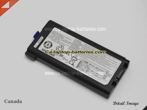  image 5 of Genuine PANASONIC CFVZSU1430U Battery For laptop 6750mAh, 69Wh , 10.8V, Black , Li-ion