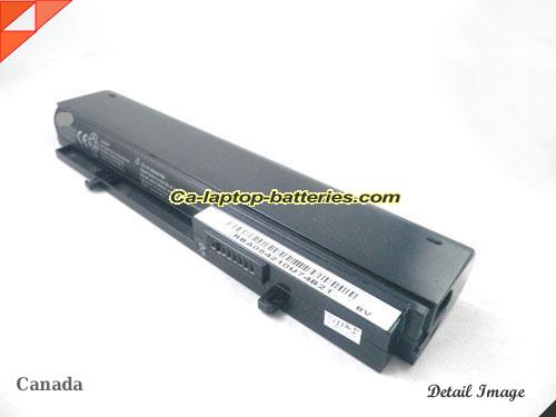  image 2 of VYE NBP6A74 Series Replacement Battery 4400mAh 11.1V Black Li-ion