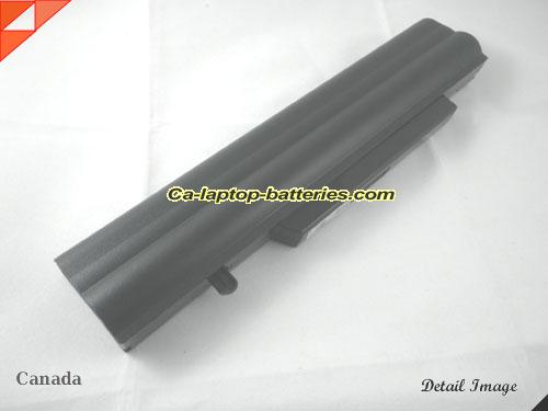  image 3 of FUJITSU-SIEMENS Amilo V3525 Series Replacement Battery 4400mAh 10.8V Black Li-ion