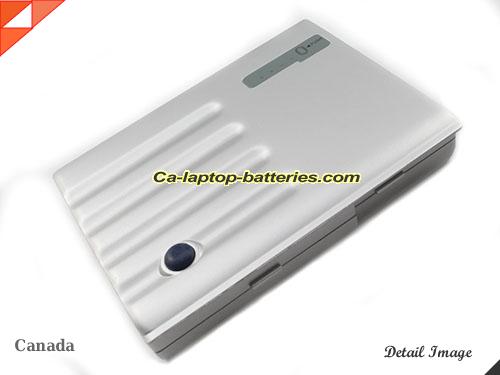  image 3 of SSB-P10CLD/E Battery, Canada Li-ion Rechargeable 4400mAh, 65.1Wh  SAMSUNG SSB-P10CLD/E Batteries