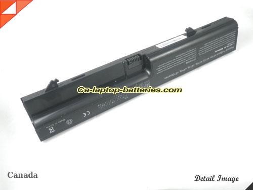  image 2 of HP ProBook 4412 Replacement Battery 6600mAh 10.8V Black Li-ion