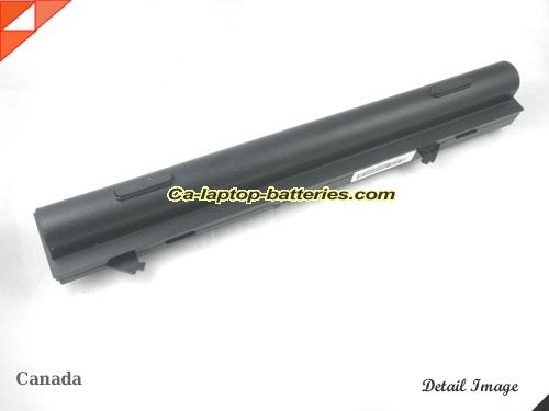  image 4 of HP ProBook 4412 Replacement Battery 6600mAh 10.8V Black Li-ion