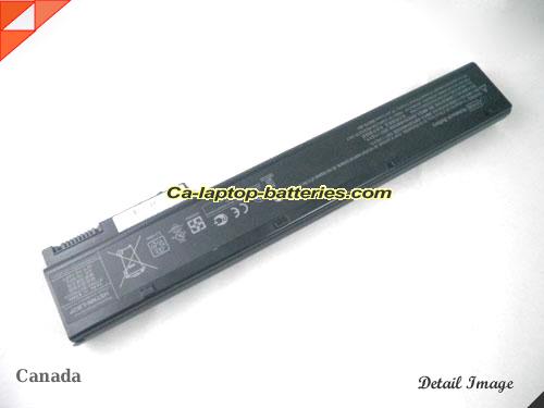 image 5 of 632425-001 Battery, CAD$Coming soon! Canada Li-ion Rechargeable 83Wh HP 632425-001 Batteries