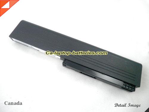  image 4 of Genuine LG R570 Battery For laptop 5200mAh, 57Wh , 11.1V, Black , Li-ion