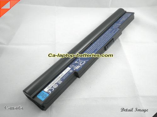  image 2 of 41CR19/66-2 Battery, Canada Li-ion Rechargeable 6000mAh, 88Wh  ACER 41CR19/66-2 Batteries