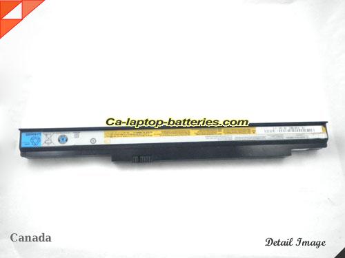  image 5 of L10N4E21 Battery, Canada Li-ion Rechargeable 41Wh LENOVO L10N4E21 Batteries