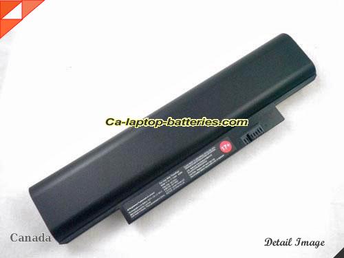  image 1 of 0A36290 Battery, Canada Li-ion Rechargeable 63Wh, 5.6Ah LENOVO 0A36290 Batteries