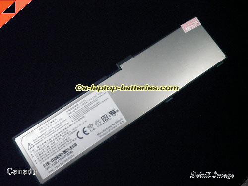  image 2 of KGBX185F000620 Battery, Canada Li-ion Rechargeable 2700mAh HTC KGBX185F000620 Batteries