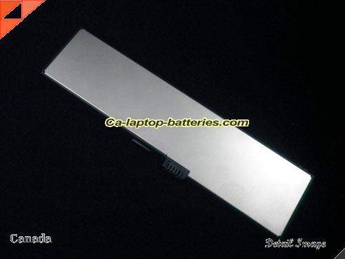  image 4 of KGBX185F000620 Battery, Canada Li-ion Rechargeable 2700mAh HTC KGBX185F000620 Batteries