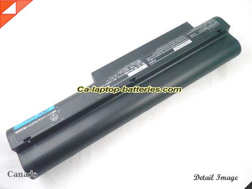  image 2 of PC-VP-BP64-07 Battery, Canada Li-ion Rechargeable 5400mAh NEC PC-VP-BP64-07 Batteries