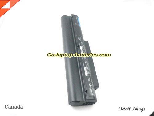  image 3 of PC-VP-BP64-07 Battery, Canada Li-ion Rechargeable 5400mAh NEC PC-VP-BP64-07 Batteries