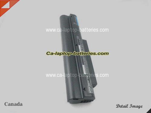  image 3 of PC-VP-BP65-02 Battery, Canada Li-ion Rechargeable 5400mAh NEC PC-VP-BP65-02 Batteries