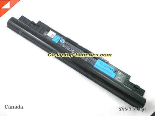  image 2 of H7XW1 Battery, CAD$Coming soon! Canada Li-ion Rechargeable 44Wh DELL H7XW1 Batteries
