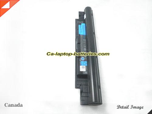  image 3 of H7XW1 Battery, CAD$Coming soon! Canada Li-ion Rechargeable 44Wh DELL H7XW1 Batteries