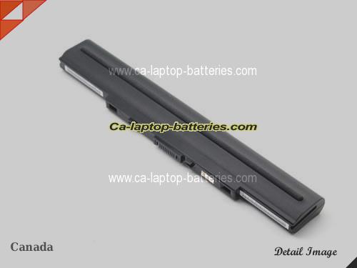  image 5 of Genuine ASUS P31S Battery For laptop 5800mAh, 14.4V, Black , Li-ion