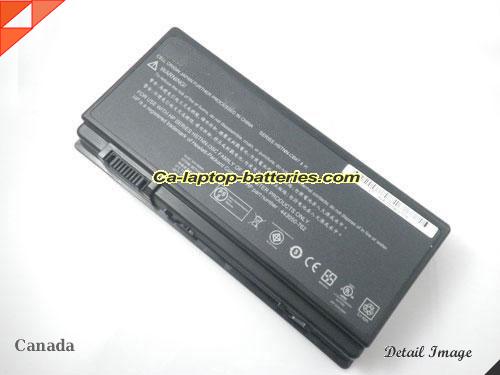  image 2 of HSTNN-FB47 Battery, Canada Li-ion Rechargeable 83Wh HP HSTNN-FB47 Batteries