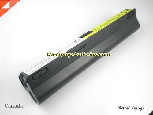  image 3 of LENOVO 3000 Y300 Series Replacement Battery 4400mAh 10.8V Black Li-ion