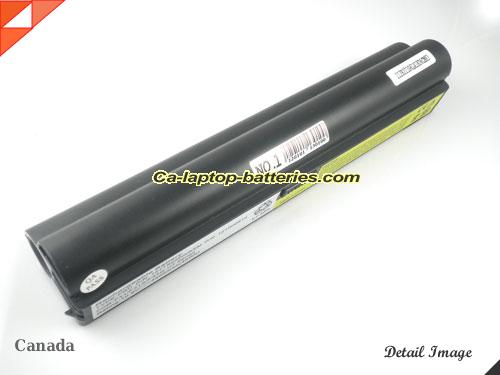  image 5 of LENOVO 3000 Y300 Series Replacement Battery 4400mAh 10.8V Black Li-ion