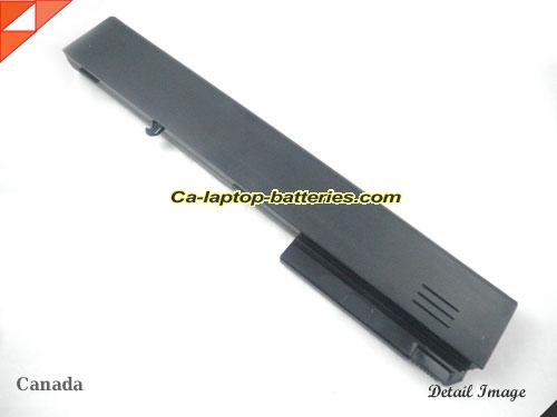  image 4 of HP COMPAQ Business Notebook NC8430 Replacement Battery 5200mAh 14.4V Black Li-ion