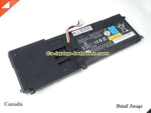  image 2 of 42T4929 Battery, CAD$65.16 Canada Li-ion Rechargeable 49Wh LENOVO 42T4929 Batteries