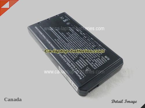  image 2 of 312-0326 Battery, Canada Li-ion Rechargeable 4400mAh NEC 312-0326 Batteries