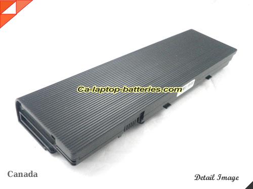  image 4 of LC.BTP03.011 Battery, CAD$Coming soon! Canada Li-ion Rechargeable 4400mAh ACER LC.BTP03.011 Batteries