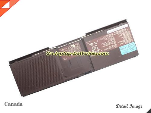  image 1 of VGP-BPS19 Battery, CAD$Coming soon! Canada Li-ion Rechargeable 4100mAh SONY VGP-BPS19 Batteries