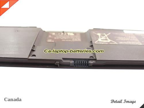  image 3 of VGP-BPS19 Battery, CAD$Coming soon! Canada Li-ion Rechargeable 4100mAh SONY VGP-BPS19 Batteries