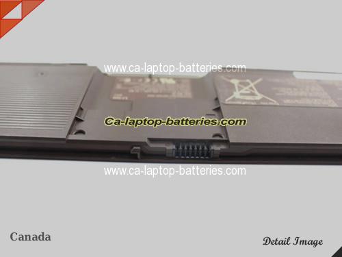  image 3 of Genuine SONY VAIO VPC-X125LGS Battery For laptop 4100mAh, 7.4V, Black , Li-ion